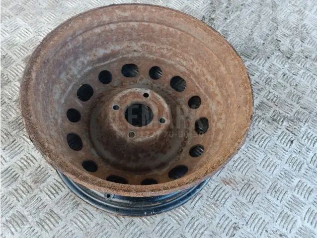 Диск колесный железо