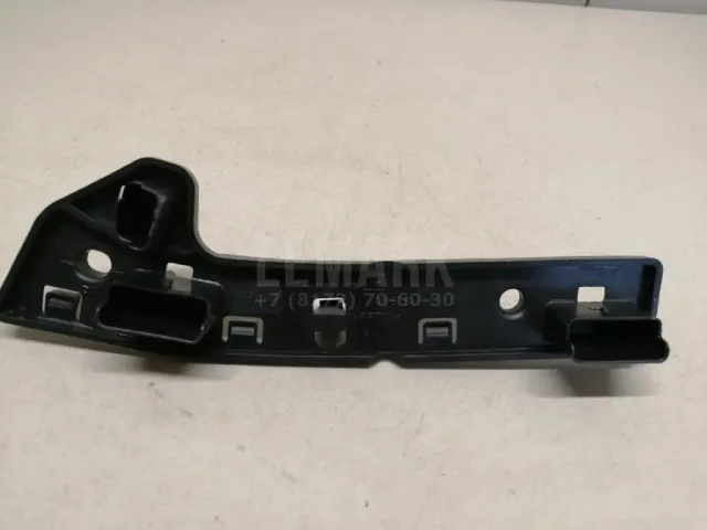 Кронштейн переднего бампера для  Acura RDX 2006-2012