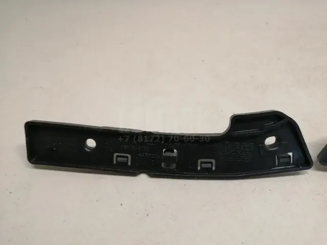 Кронштейн переднего бампера для  Acura RDX 2006-2012
