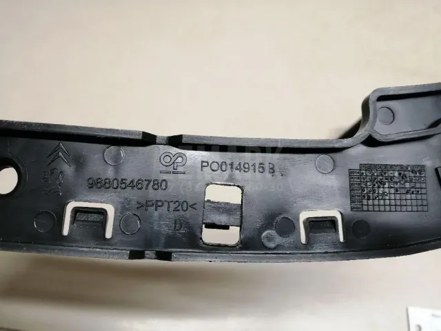 Кронштейн переднего бампера для  Acura RDX 2006-2012