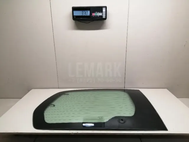 Стекло двери багажника для  BMW X1 F48 2014-2022
