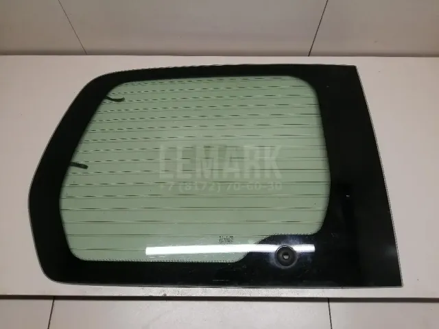Стекло двери багажника для  BMW X1 F48 2014-2022