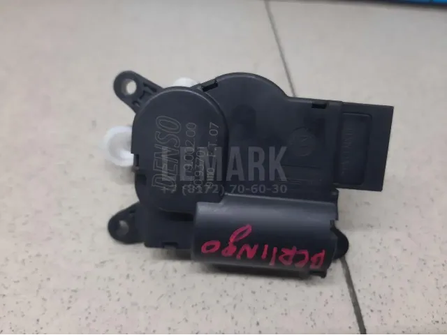 Моторчик заслонки отопителя для  BMW 6-serie E63 2004-2009