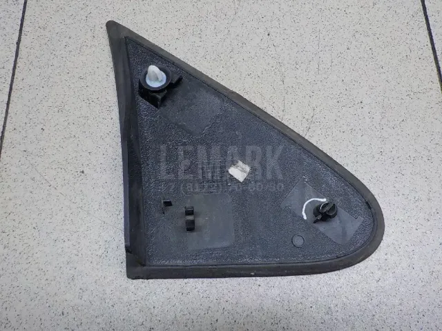 Накладка на крыло для  Ford Transit 2006-2013
