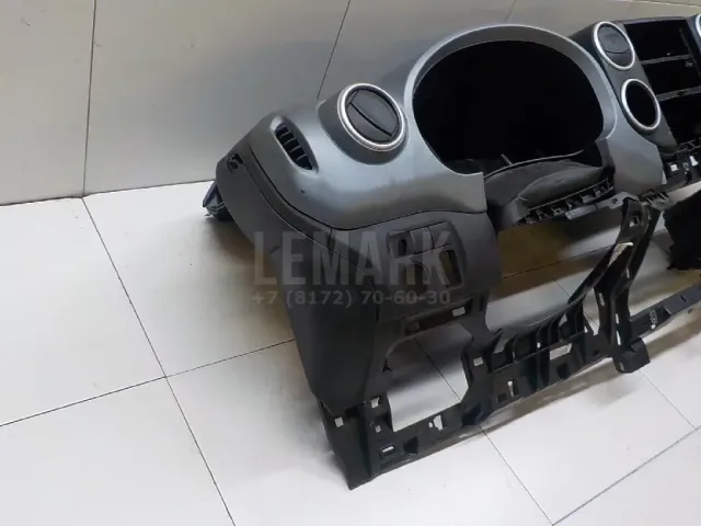 Ящик передней консоли для  Audi Allroad quattro 2006-2012