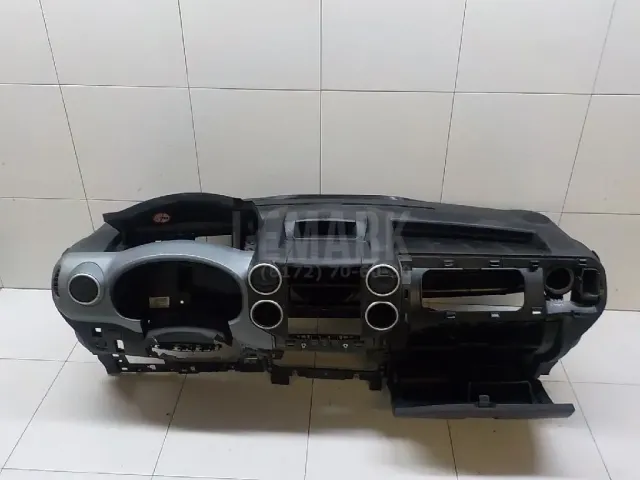Ящик передней консоли для  Audi Allroad quattro 2006-2012