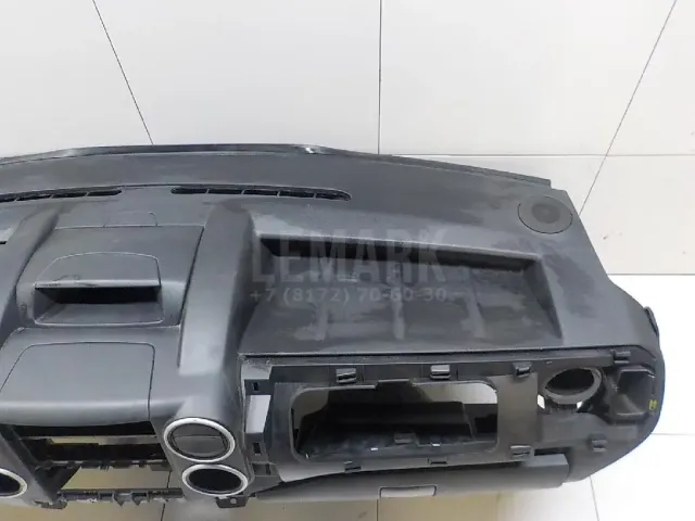 Ящик передней консоли для  Audi Allroad quattro 2006-2012