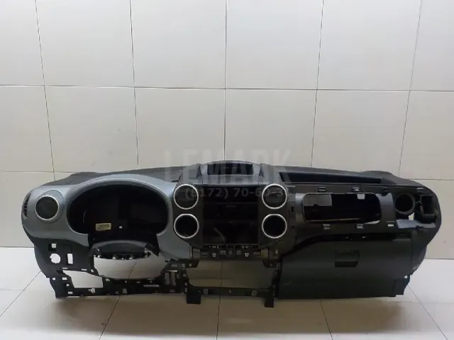 Ящик передней консоли для  Audi Allroad quattro 2006-2012