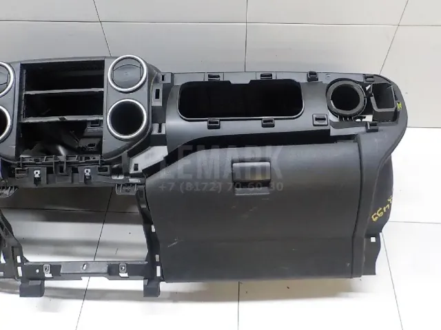 Ящик передней консоли для  Audi Allroad quattro 2006-2012