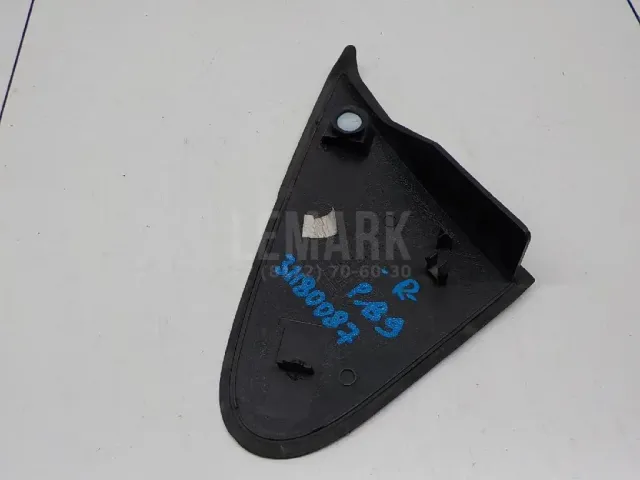 Накладка на крыло для  Chevrolet Lacetti 2003-2013