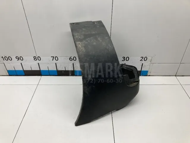 Накладка заднего бампера правая для  BMW 3-serie F30/F31/F80 2011-2020