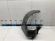 Накладка заднего бампера правая для  BMW 3-serie F30/F31/F80 2011-2020