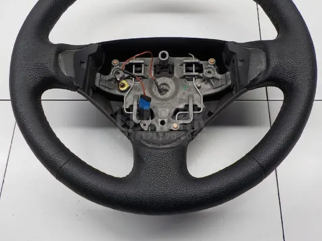 Рулевое колесо для AIR BAG (без AIR BAG) для  BMW X4 G02 2018