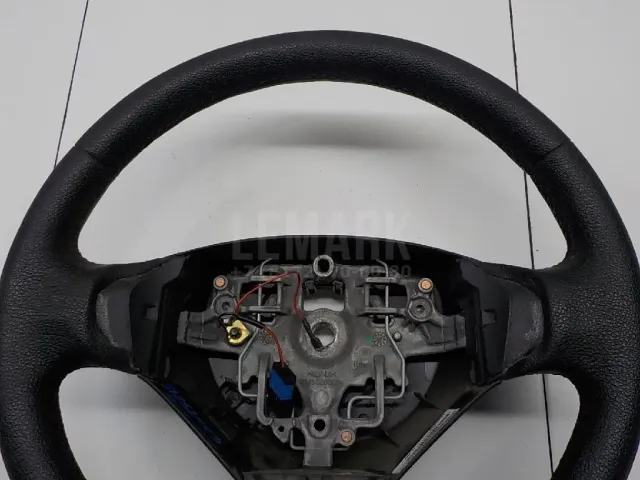 Рулевое колесо для AIR BAG (без AIR BAG) для  BMW X4 G02 2018