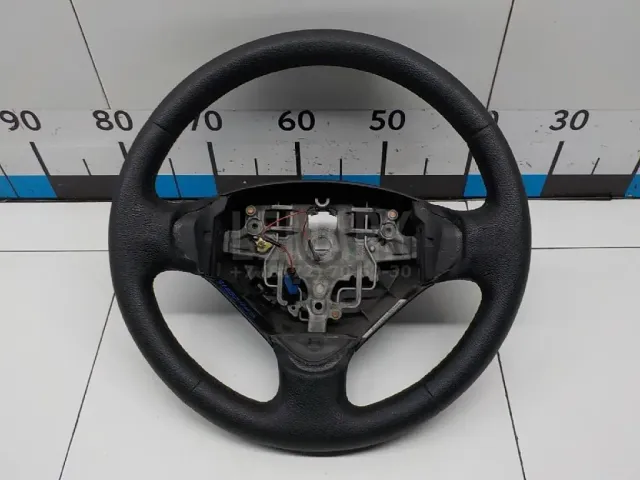 Рулевое колесо для AIR BAG (без AIR BAG) для  BMW X4 G02 2018