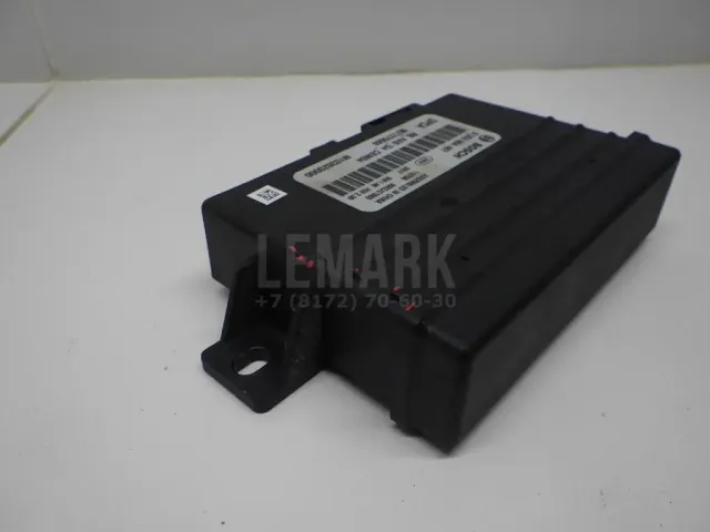 Блок управления парктроником для  Ford S-MAX 2006-2015