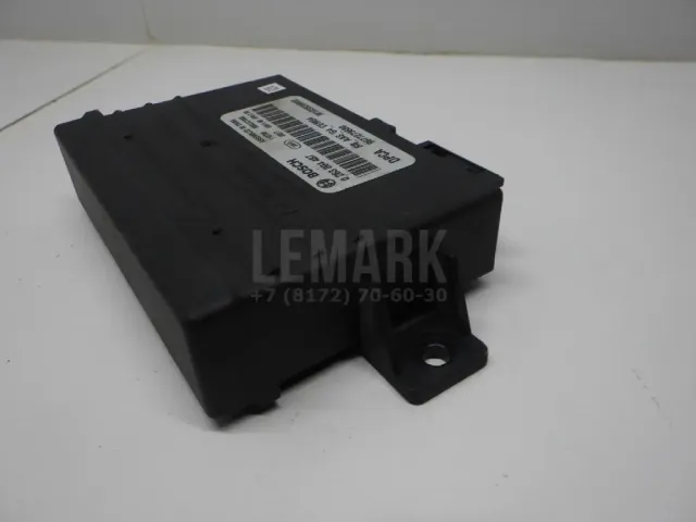 Блок управления парктроником для  Ford S-MAX 2006-2015
