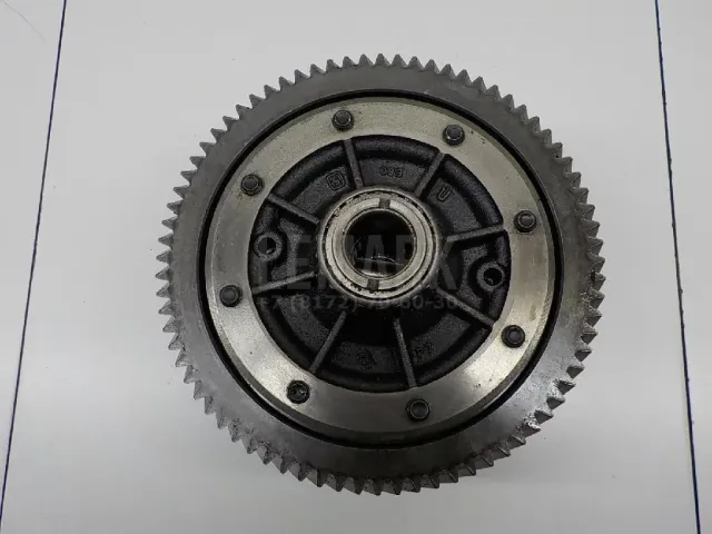Дифференциал для  GM Pontiac Vibe 2002-2007