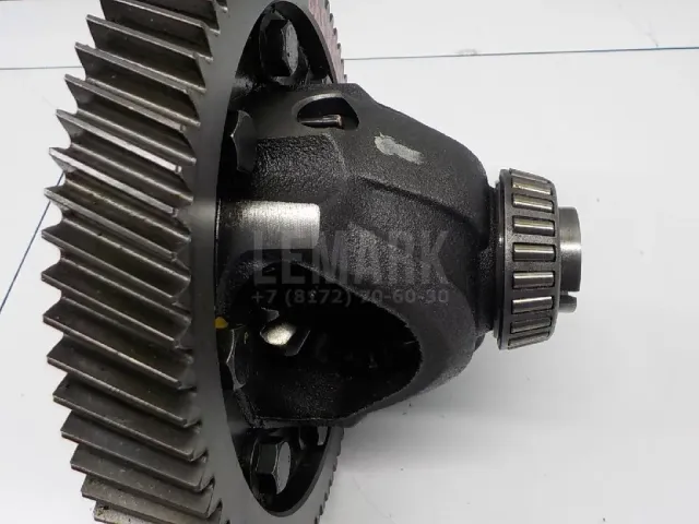 Дифференциал для  GM Pontiac Vibe 2002-2007