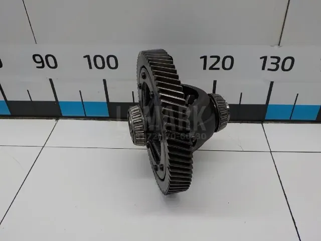 Дифференциал для  GM Pontiac Vibe 2002-2007