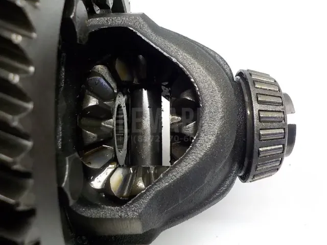 Дифференциал для  GM Pontiac Vibe 2002-2007