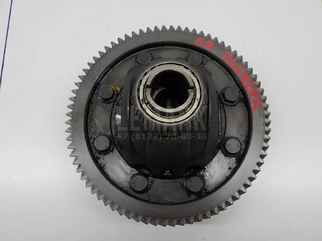 Дифференциал для  GM Pontiac Vibe 2002-2007