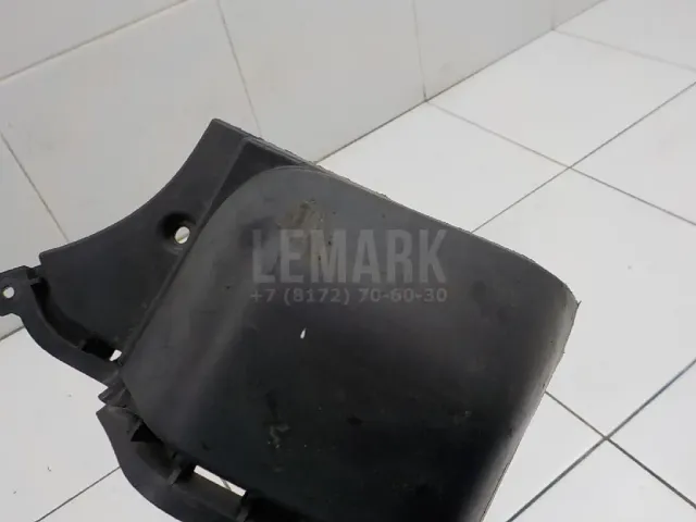 Накладка заднего бампера правая для  Ford Ranger 2006-2012