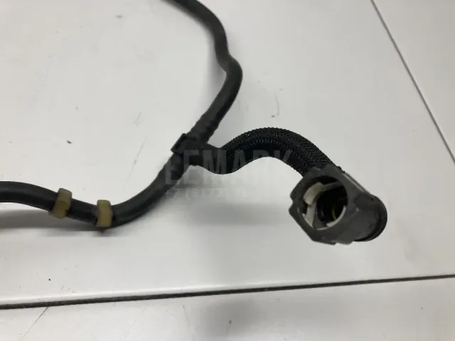 Насос подкачки для  CASE SV300 2012