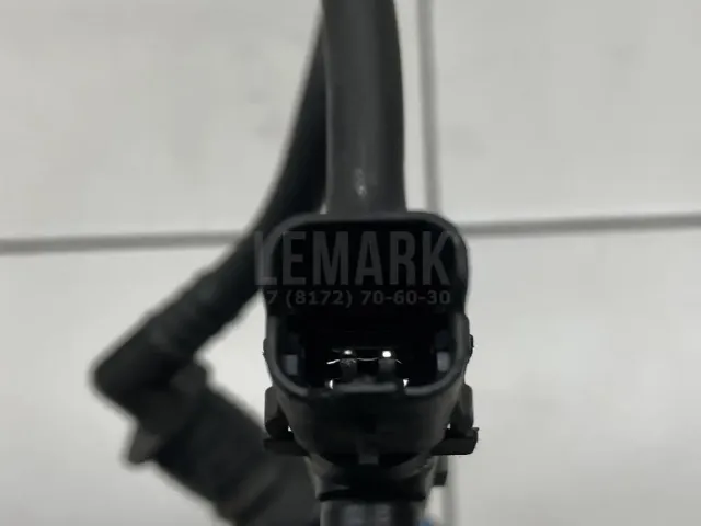 Насос подкачки для  CASE SV300 2012