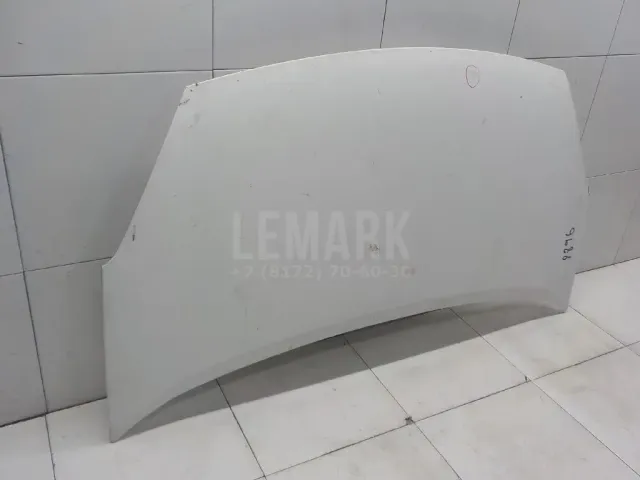 Капот для  GM Buick Enclave 2018