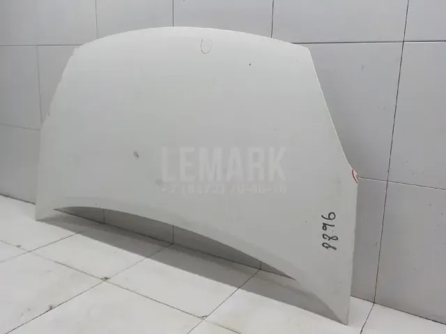 Капот для  GM Buick Enclave 2018