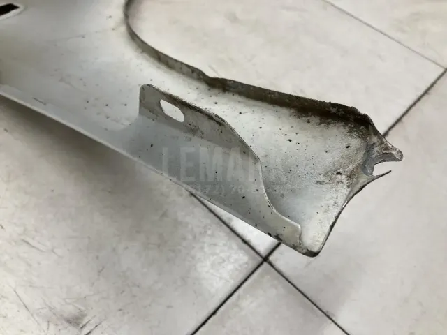 Крыло переднее левое для  BMW 4-serie F32/F33/F82 2012-2020