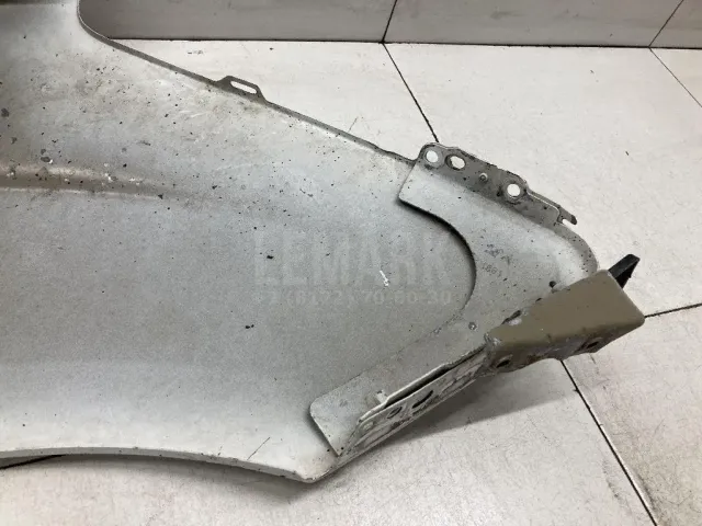 Крыло переднее левое для  BMW 4-serie F32/F33/F82 2012-2020