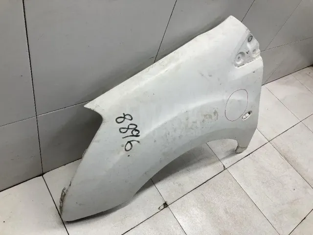 Крыло переднее левое для  BMW 4-serie F32/F33/F82 2012-2020
