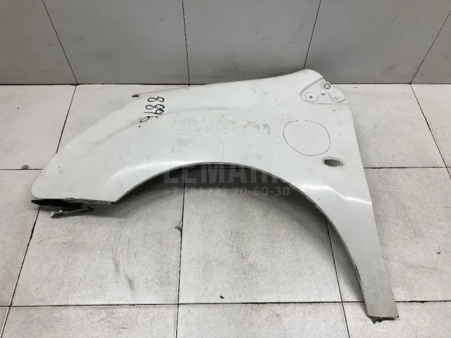 Крыло переднее левое для  BMW 4-serie F32/F33/F82 2012-2020