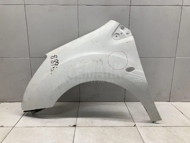 Крыло переднее левое для  BMW 4-serie F32/F33/F82 2012-2020