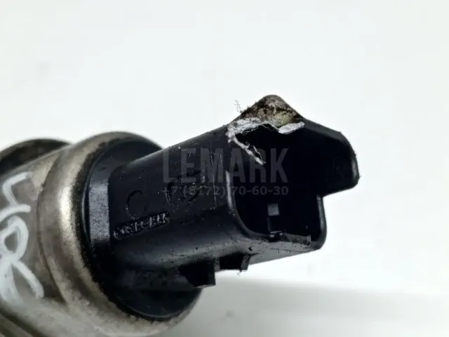 Датчик давления топлива для  BMW 4-serie F32/F33/F82 2012-2020