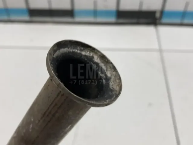 Трубка системы рециркуляции (EGR)