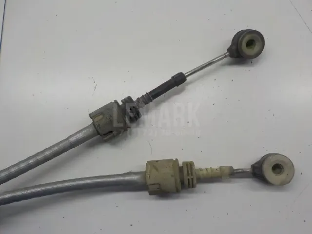 Трос КПП для  Audi 100 [C4] 1991-1994