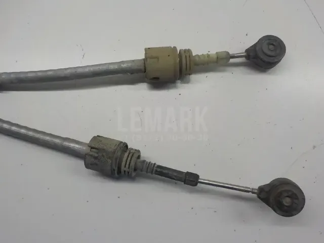 Трос КПП для  Audi 100 [C4] 1991-1994