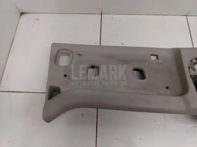 Обшивка потолка для  Citroen C3 2017