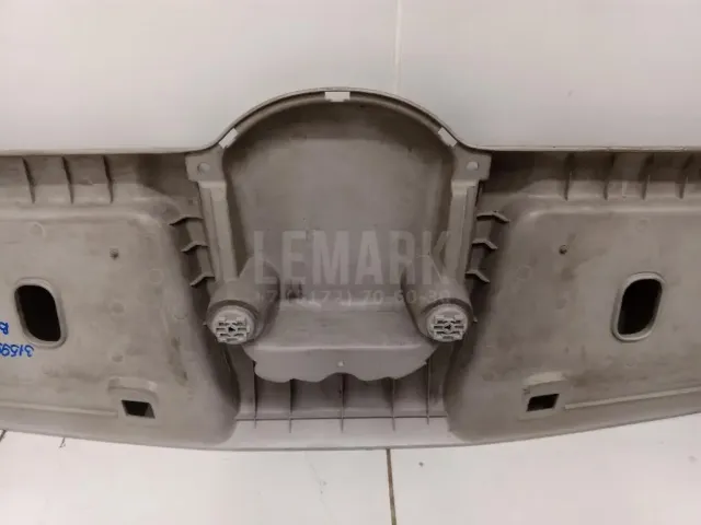 Обшивка потолка для  Citroen C3 2017
