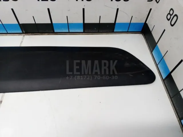 Молдинг передней правой двери для  Fiat Croma 2005-2010