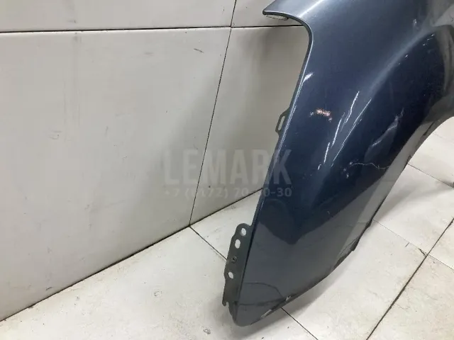 Крыло переднее левое для  Geely Emgrand X7 (NL-1) 2011-2018