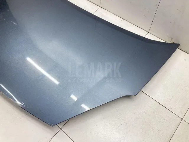 Капот