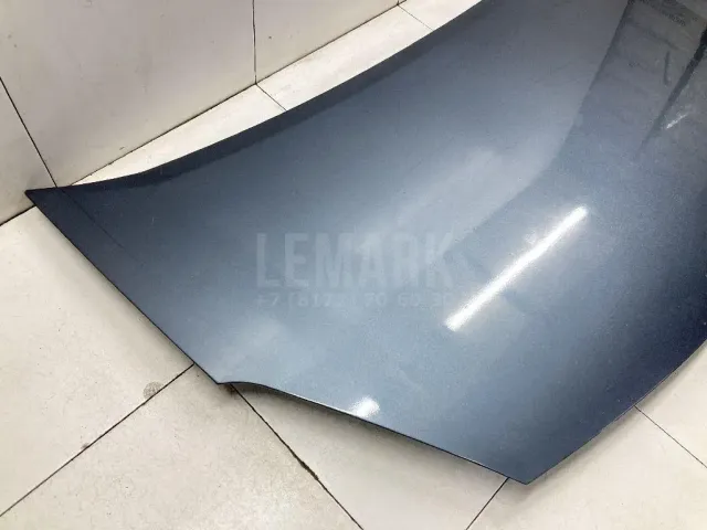 Капот
