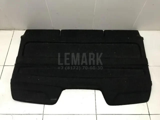 Полка для  BMW X6 F16/F86 2014-2020