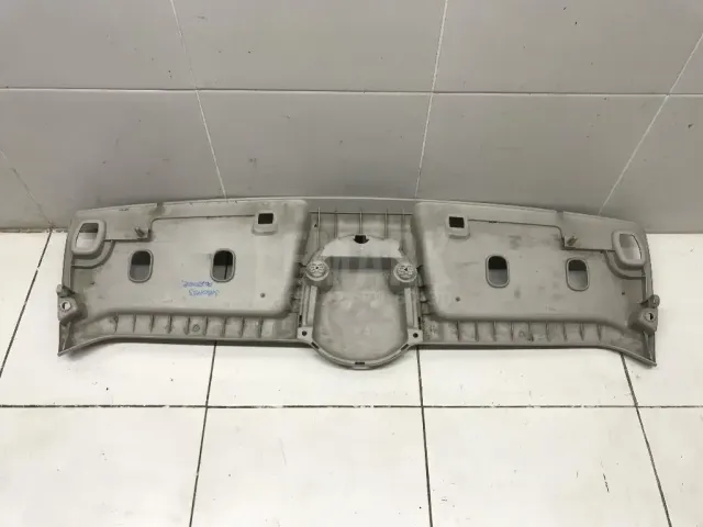 Обшивка потолка для  Chrysler Grand Voyager/Grand Caravan (RT) 2007-2020