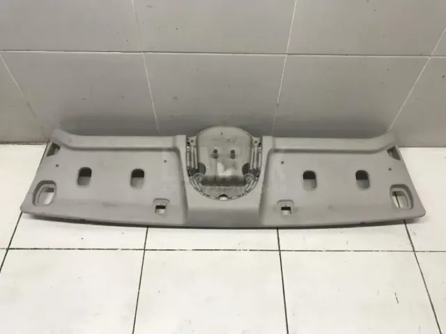 Обшивка потолка для  Chrysler Grand Voyager/Grand Caravan (RT) 2007-2020