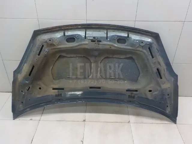Капот для  Fiat Duna 1987-1990